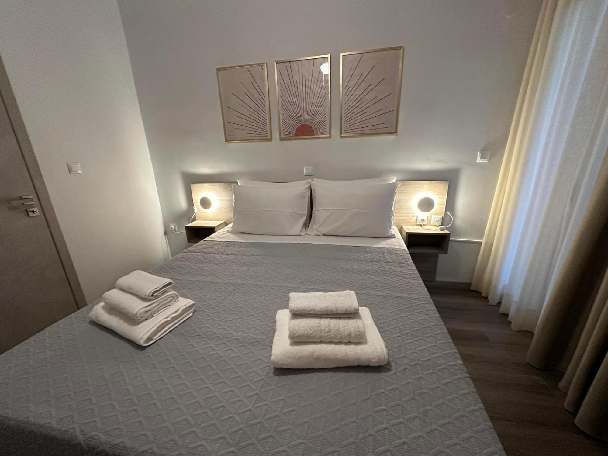 The Heidi'S Central House بلدة كوس المظهر الخارجي الصورة