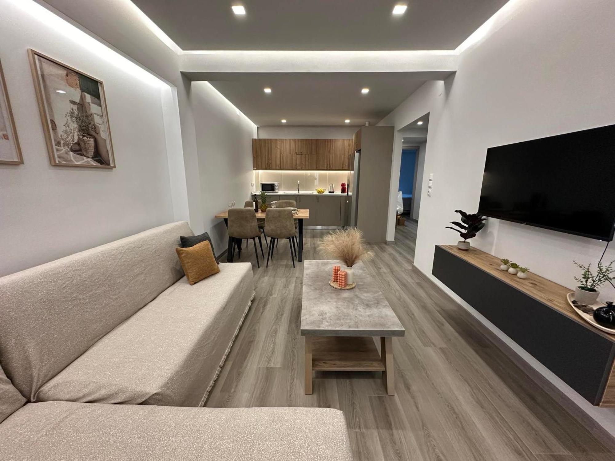 The Heidi'S Central House بلدة كوس المظهر الخارجي الصورة