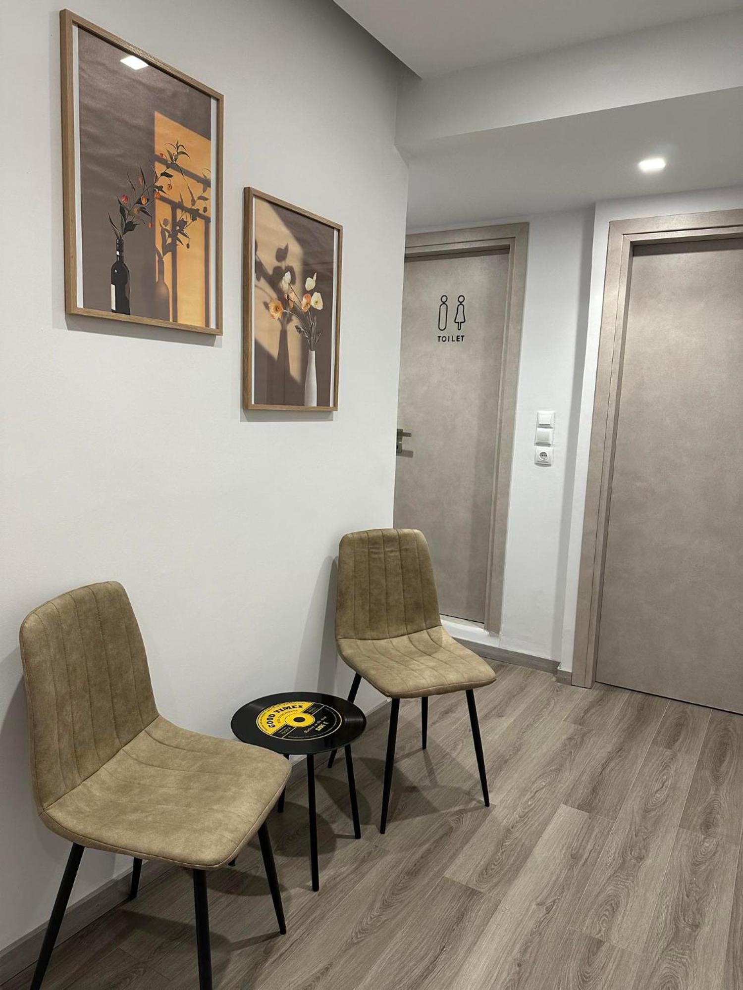 The Heidi'S Central House بلدة كوس المظهر الخارجي الصورة