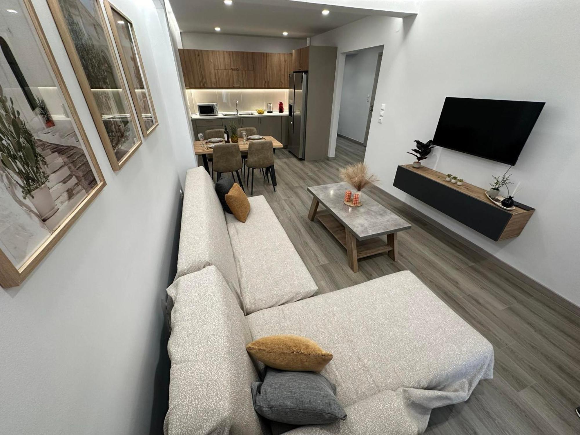 The Heidi'S Central House بلدة كوس المظهر الخارجي الصورة