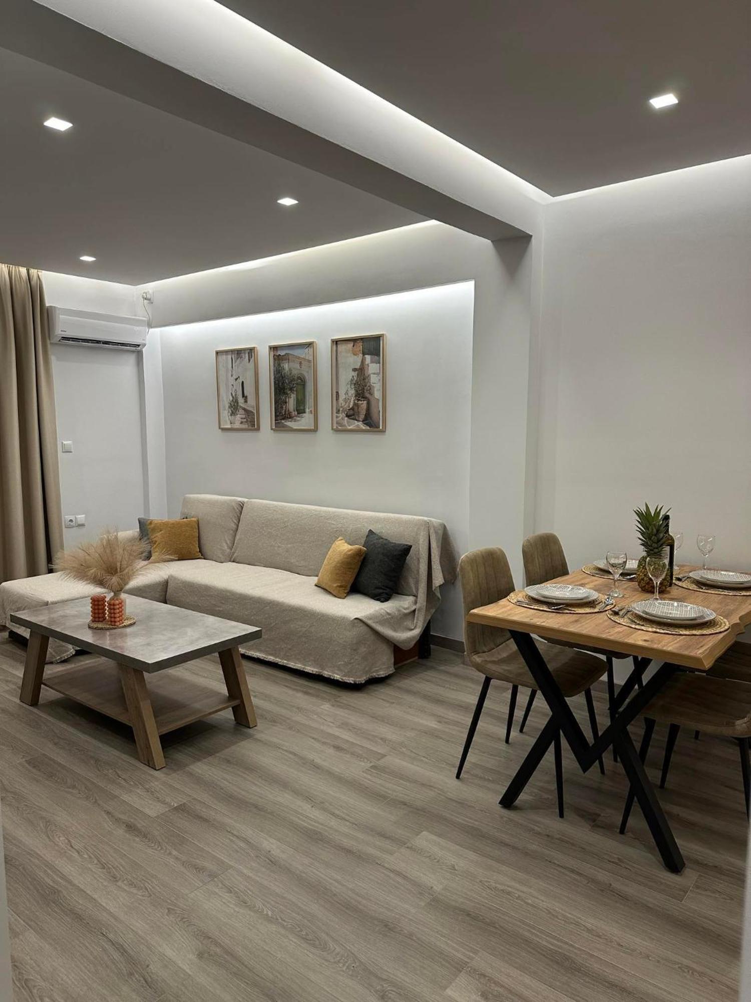 The Heidi'S Central House بلدة كوس المظهر الخارجي الصورة