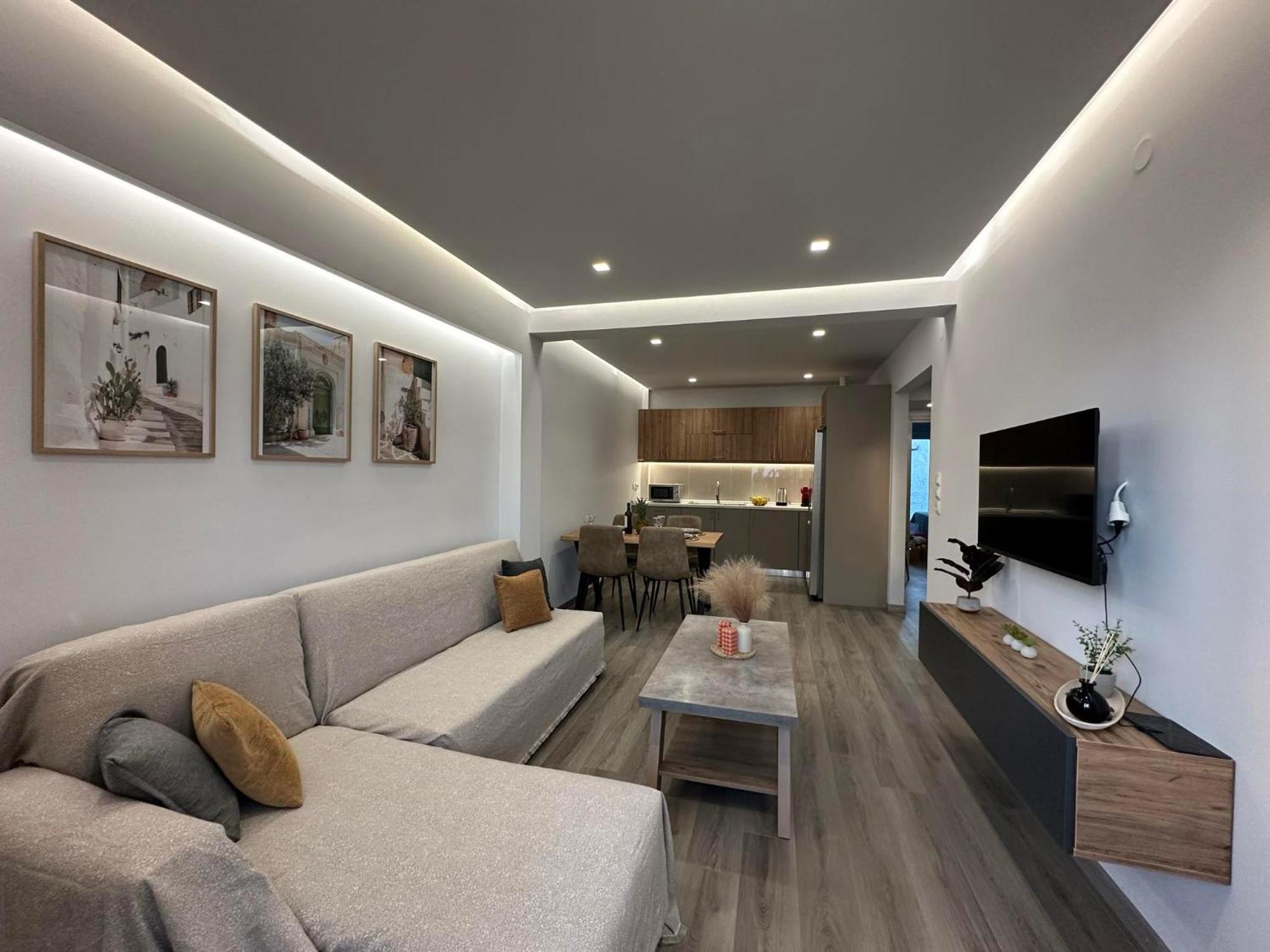 The Heidi'S Central House بلدة كوس المظهر الخارجي الصورة
