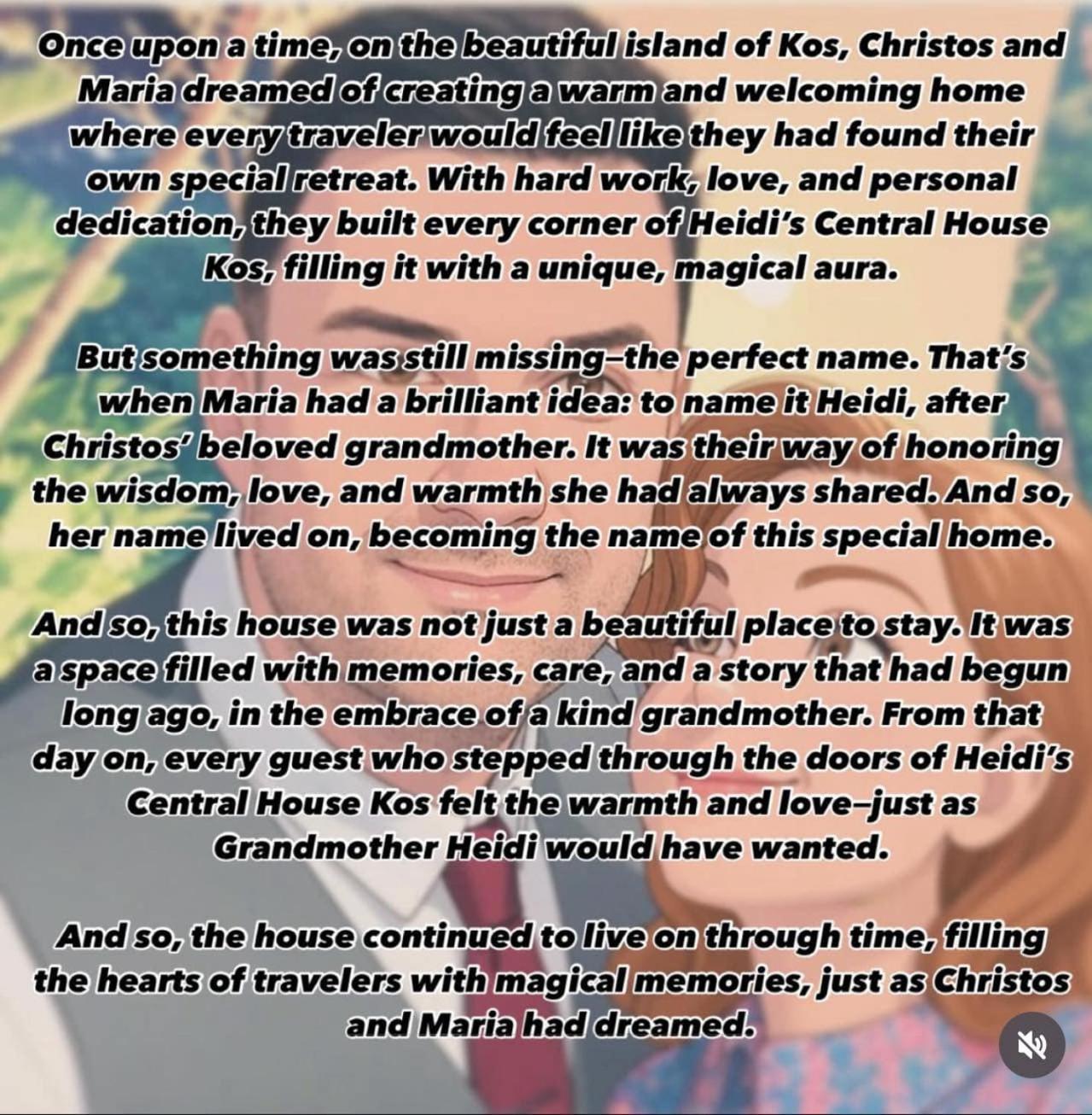 The Heidi'S Central House بلدة كوس المظهر الخارجي الصورة